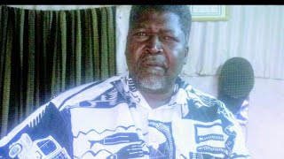simon Beru - weka Akiba