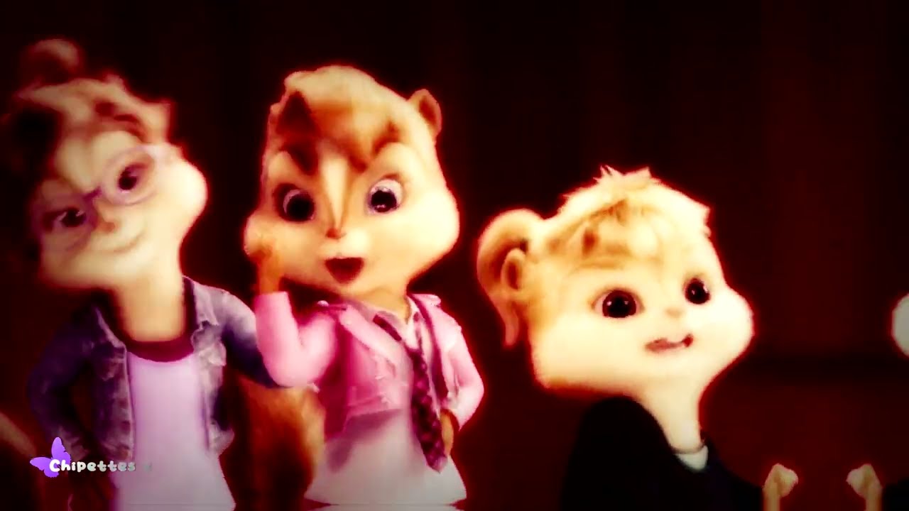 Brittany Miller - You Better Run