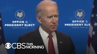 Twitter prepares for Biden transition