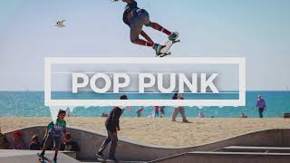 Pop Punk [Royalty Free] Background For S