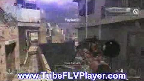 OpTic Ripzee Minitage Powered by Evil Controllers.WMV