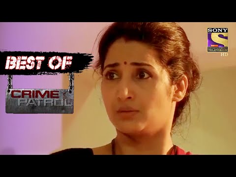 Best Of Crime Patrol - The Unjust Suspension - Full Episode