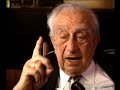 Edward Teller - Hans Bethe winning the Nobel Prize (59/147)