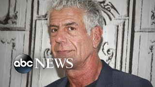 Rose McGowan defends Anthony Bourdain's girlfriend