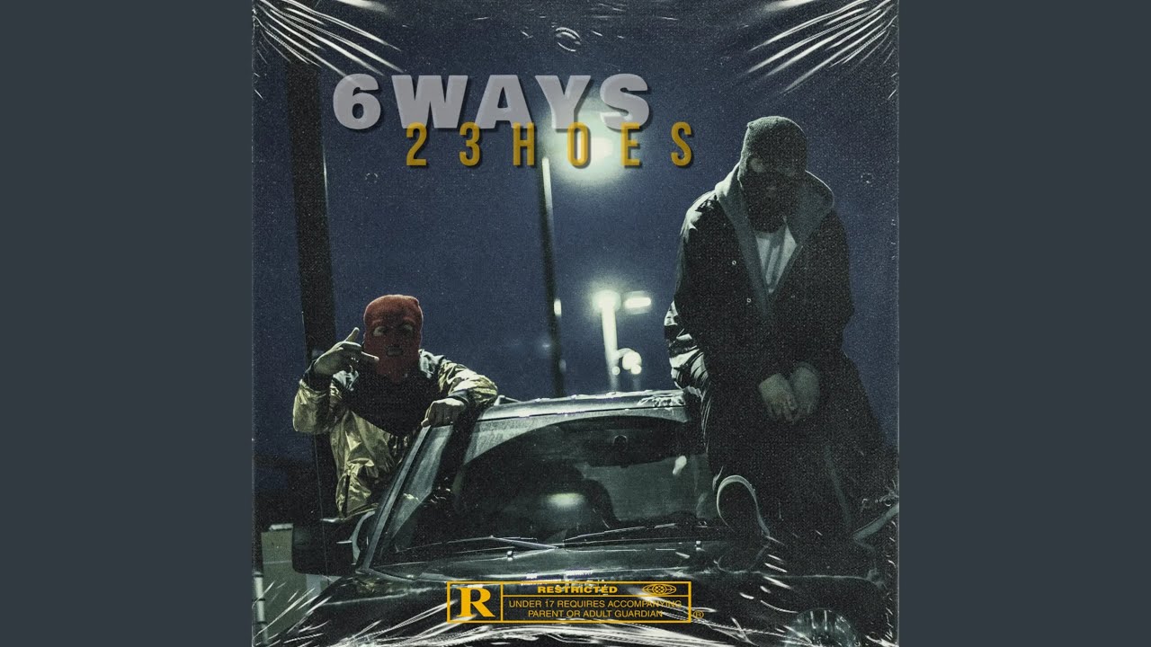 6WAYS - YouTube