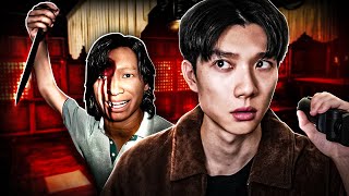This Filipino Horror Game is TERRIFYING... screenshot 3