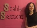 Stable sessions its time by karrie pavish anderson