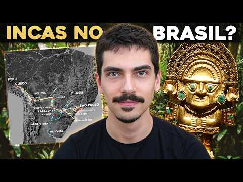 A maior obra indígena brasileira?