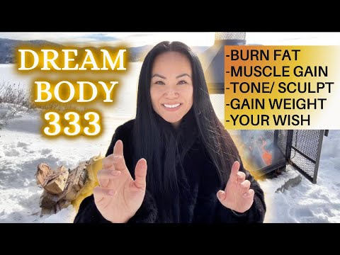 Unlock Your Dream Body: A Weight Visualization Experience