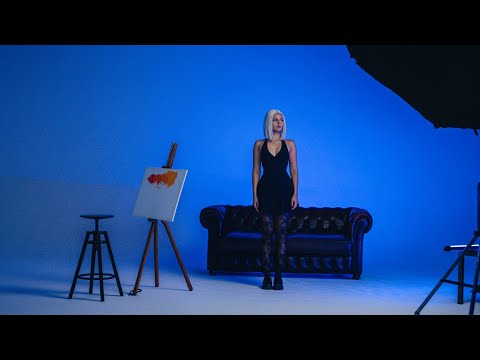 klou - minden múzsa sír (Official Music Video)
