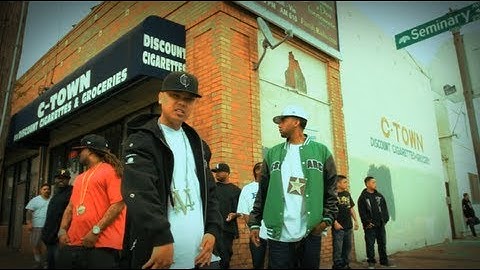 Credentials - Thai ft. Philthy Rich (Music Video)