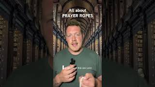 Prayer ropes, knot count, and the Jesus Prayer