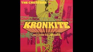 Download Lagu The Creators ‎– Kronkite (Instrumental) 2000 MP3