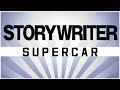 【自作カラオケ音源】STORYWRITER  / SUPERCAR