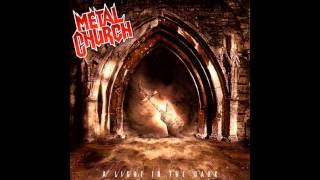 Metal Church - Metal Church (Live 2006 Bonus Track)