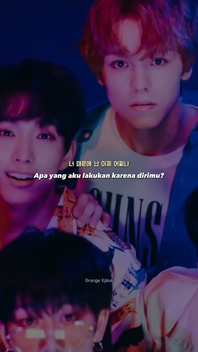 SEVENTEEN - Oh My! [indo sub]