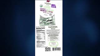 Over 40,000 pounds of ground beef recalled due to E. coli concerns