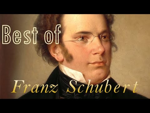Best of Franz Schubert - Classical - YouTube