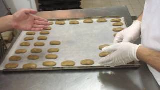 Mannequin Challenge  - Vogiatzis Bakery