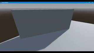 Titanfall-Like Game in Godot [DEVLOG 0]: A test demo of my game
