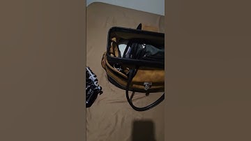 Unpacking made easier