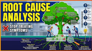 Mastering Root Cause Analysis (RCA) | How to perform RCA | Risk | Compliance | Internal Audits