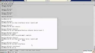 How to Configure Link Aggregation on Juniper EX Switches.mp4
