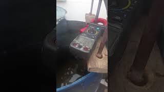 500kVA JMG FG Wilson Soundproof Generator | Unloading & Testing | Louissix Engineering Enterprises