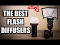 The TOP 3 DIFFUSERS For Wedding Photography (PLUS PHOTO EXAMPLES)