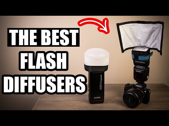light diffuser best flash diffuser for event photography