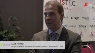 Vídeo - Resumen JIT2016: Innovar por el Futuro