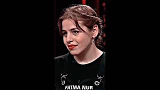 Fatma Nur Ve Barış Kılip