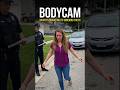 Bodycam: Driver's Denial Meets Sobering Truth