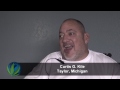 Cerebral Palsy and Cannabis: Curtis Kile of Michigan 2013