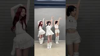 IS:SUE bring all the crowd to the yard 💎#SHINING_Wダンス @ Zepp Fukuokaありがとうございました！#ISSUE #shorts