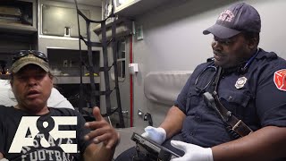 Live Rescue Ambulance Rap Battle Season 1 A&E