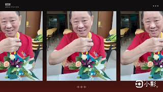 1090612園藝活動-不凋花浪漫滿屋