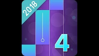 My Piano Solo - White Tiles 4 Stream screenshot 5