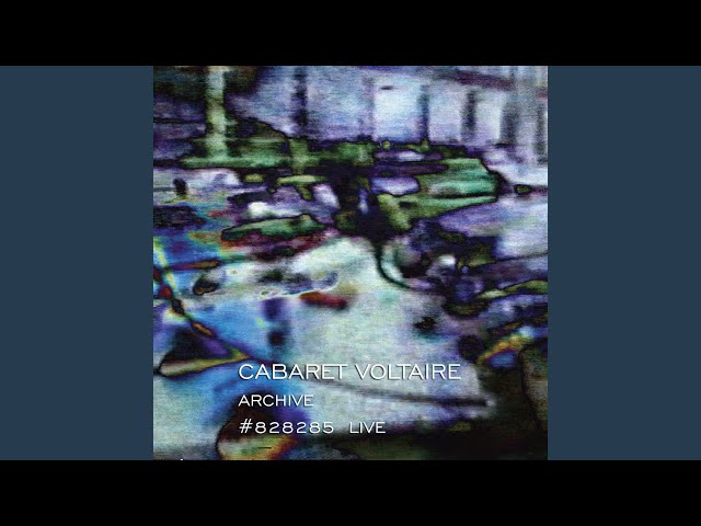 Eddies Back (Live at Liverpool Warehouse 12th June 1982)