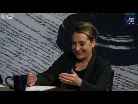Rescuing the Rule of Law Episode 5 -  Law Firms