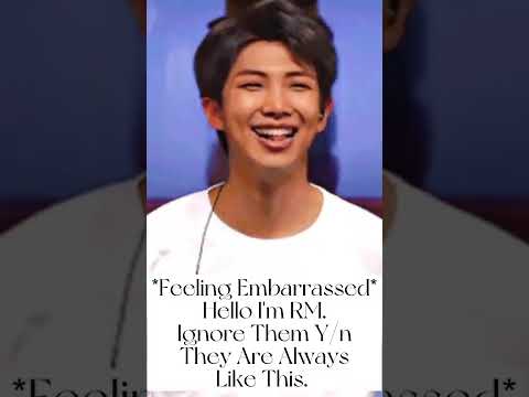 🌟BTS Reaction:- When You Meet Them First Time💜