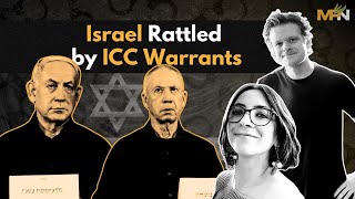 Greg Stoker: South Africa's case against Israel ignites Hasbara attacks w/ Kristen Zornada