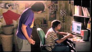 Airtel song catcher tvc screenshot 2