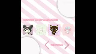 Am I upsessed ?! 🐈‍⬛ ✨ #forchococatq_q #sanrio #chococat