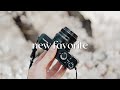 I shot ONLY 50mm for a Month