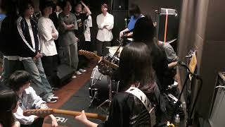 2026 新入生ライブ theme~cinema paradiso/kurayamisaka