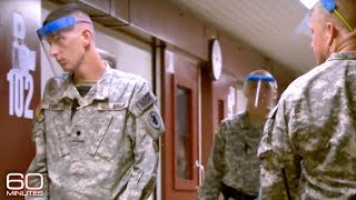 Powerful Guantánamo Bay Detainee Protest