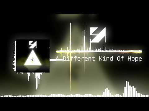 Autezz - A Different Kind Of Hope
