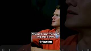 Celebrity Part6 ☑️ Angus: Smart guy! | MacGyver #shorts Wealth