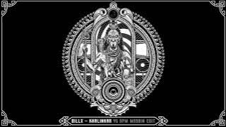 Download lagu Billx - Khalinkaa (95 BPM Edit)